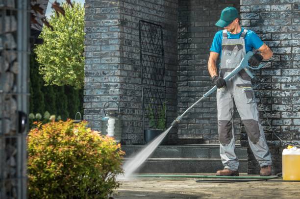 Best Warehouse Cleaning  in Mcewen, TN