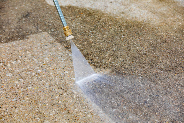 Best Playground Equipment Cleaning  in Mcewen, TN