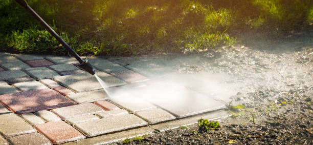 Best Concrete Sealing  in Mcewen, TN
