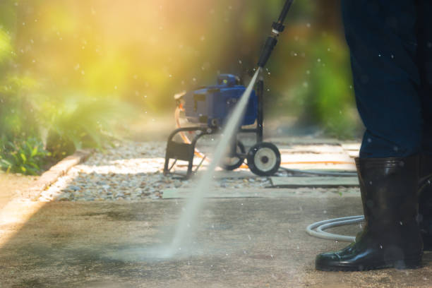 Best Fence Cleaning  in Mcewen, TN